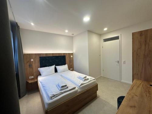 Drei Kirchenblick Ferienwohnung in Heilbad Heiligenstadt, Deutschland
