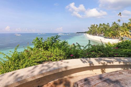 Amorita Resort in Panglao Island