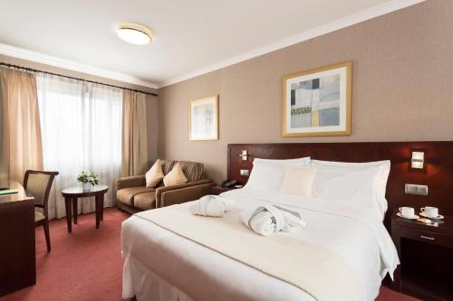 Hotel Savoy - image 12