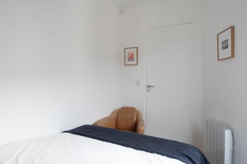 Comfortable T2 apartment - Sacré Coeur view - image 4