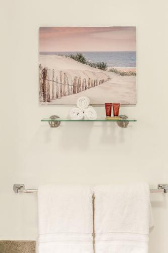 Lovely Beachside Studio 5679 - main image