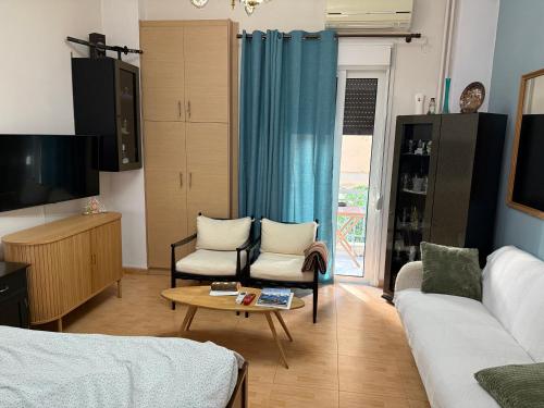 Athens Room, Ateny