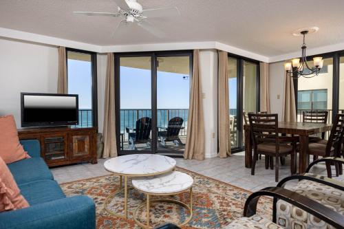 Phoenix III 3051 condo, Orange Beach