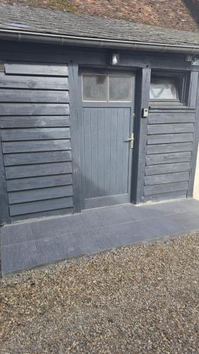 Studio in Oucques