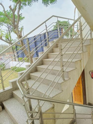 Kilátás, Sri Rameshwar Paradise in Ramnagar