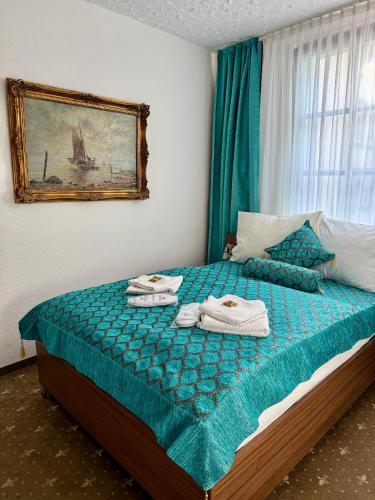 Hotel und Restaurant Löwenbräu Köln - image 10