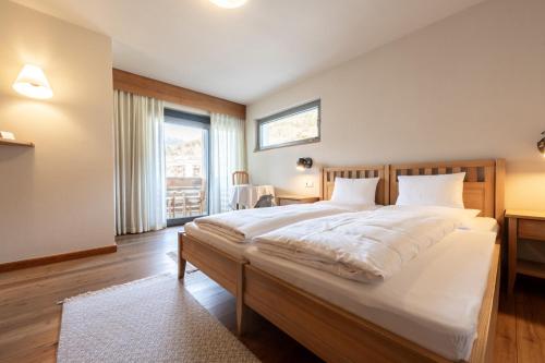 Bio Hotel Panorama Room Type - Standard Double Room with Balcony
