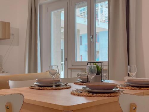 A Due Passi dal Mare - Spazio e Comfort