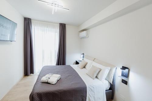 Mazzini Apartments Sikania in Motta Sant'Anastasia