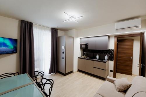 Mazzini Apartments Sikania in Motta Sant'Anastasia