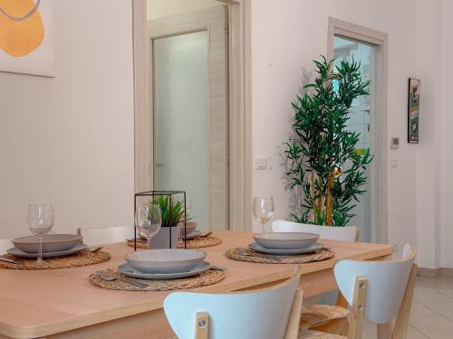 A Due Passi dal Mare - Spazio e Comfort