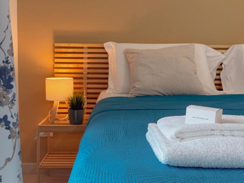 A Due Passi dal Mare - Spazio e Comfort