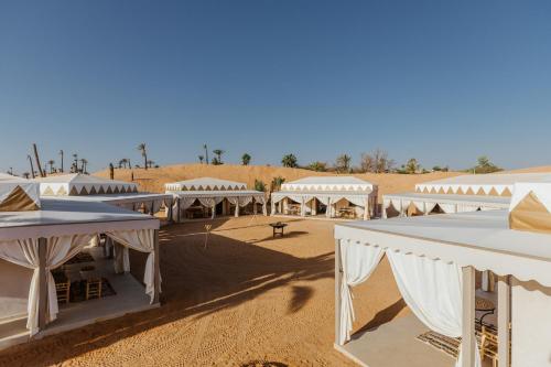Palmeraie Oasis Camp - A member of Barcelo Hotel Group - image 5