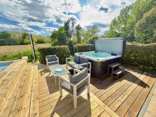 Apkārtne, Maison des Chênes 64 - Entire house with Heated Pool & Spa (Maison des Chenes 64 - Entire house with Heated Pool & Spa) in Boucau