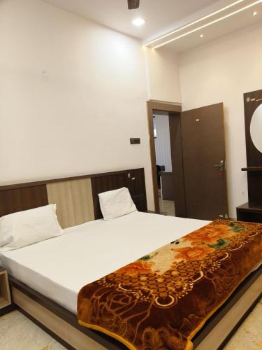 Sri Rameshwar Paradise in Ramnagar