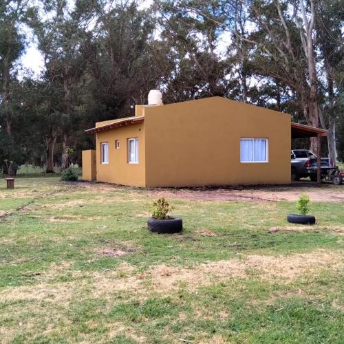 Complejo villa arenas calidas