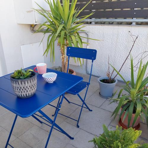 BLE Penthouse at Rotonda