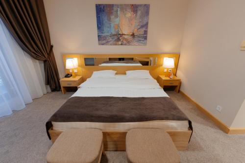 . Alau Hotel