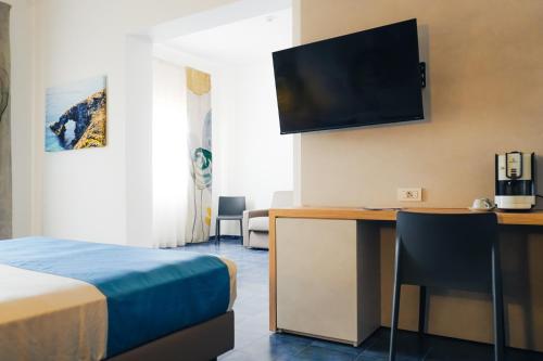 Hotel Village Suvaki - image 10