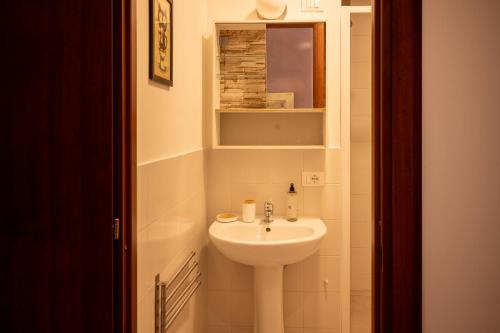 Sanlorenzo MaDa House, Rom (Foto 10)