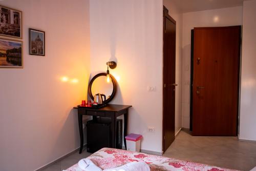 Sanlorenzo MaDa House, Rom (Foto 8)