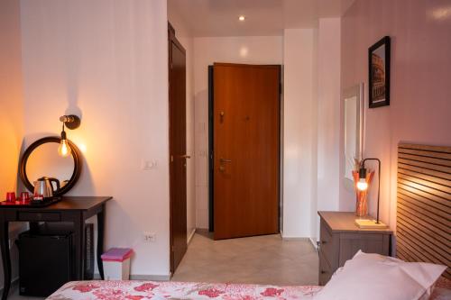Sanlorenzo MaDa House, Rom (Foto 4)