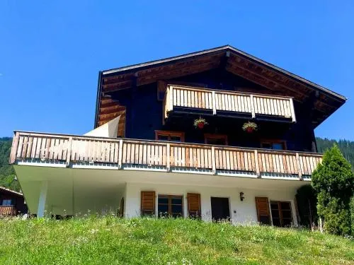 Tio Pepe UG in Fiesch, Schweiz