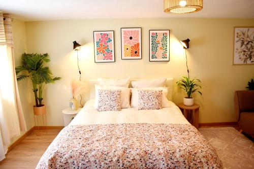 La licorne poitevine in Beaulieu