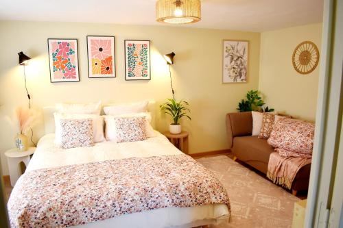 La licorne poitevine in Beaulieu