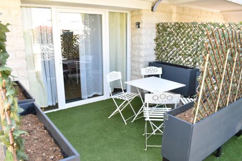 La licorne poitevine in Beaulieu