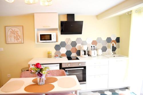 La licorne poitevine in Beaulieu