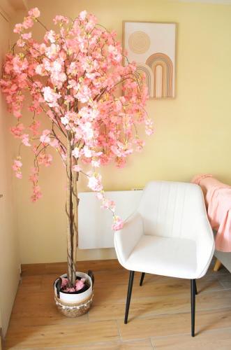 La licorne poitevine in Beaulieu