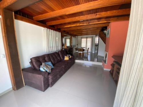 Casa com piscina na praia de Mariscal - image 3