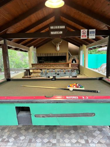 Complejo de Cabañas Tierra Nativa