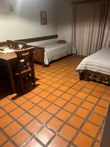 Complejo de Cabañas Tierra Nativa