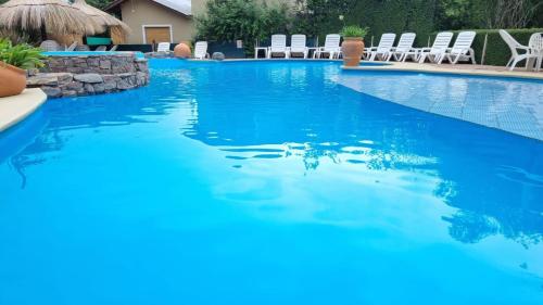 Complejo de Cabañas Tierra Nativa