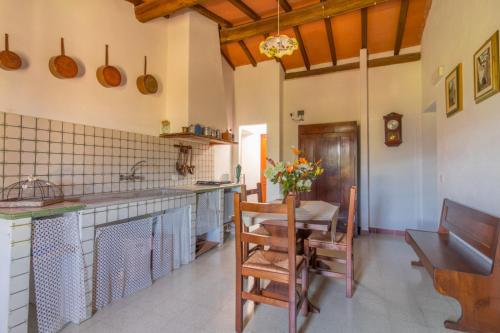 Agriturismo GREPPA BOVI - Ombrone