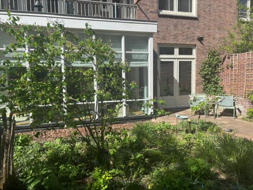Spacious apartment with garden in City Centre, Amsterdam (photo 7)