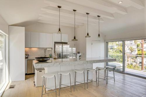 Walk to Sunset Strip Modern Home in WeHo Hills!, Los Angeles (fotografie 2)