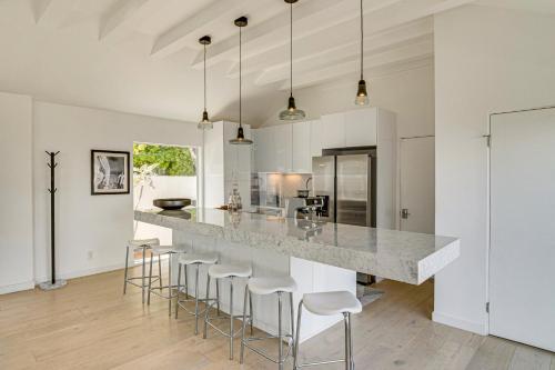 Walk to Sunset Strip Modern Home in WeHo Hills!, Los Angeles (fotografie 6)