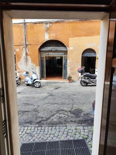 Residenza a Monti, Roma (foto 2)