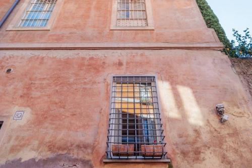Residenza a Monti, Roma (foto 7)