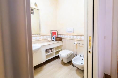 Residenza a Monti, Roma (foto 10)