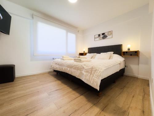 Viento Blanco Suites I - Andarlibre