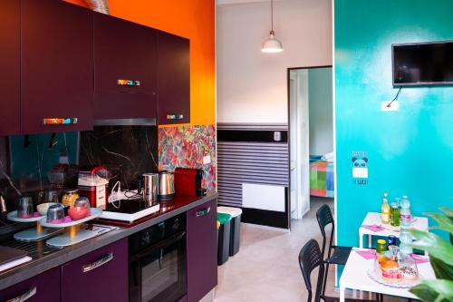 Sanlorenzo MaDa House 4