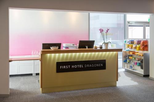 First Hotel Dragonen - image 8