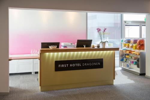 First Hotel Dragonen