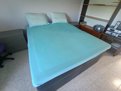 Orange tree apartment