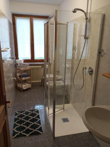 Appartamento Cologna in Castelfondo