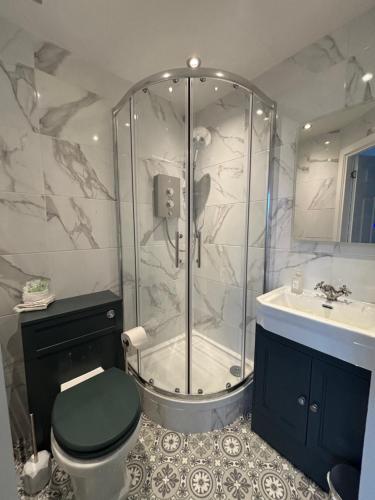 Grangeview Guest House, Édimbourg (photo 8)